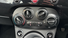 Fiat 500 1.0 Mild Hybrid 3dr Petrol Hatchback